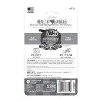 Nylabone Roast Beef Flavor Dog Chews, X-Small