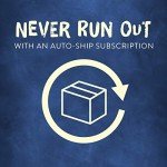 Purina Busy Bone Peanut Butter Chews for Dogs