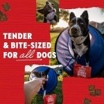 Stella & Chewy's Real Beef Jerky Dog Treats