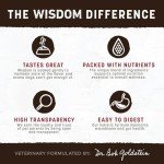 Earth Animal Air-Dried Red Meat Dog Treats