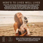 Earth Animal Air-Dried Red Meat Dog Treats