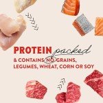 Stella & Chewy's Real Beef Jerky Dog Treats