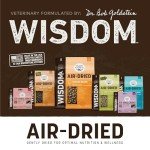 Earth Animal Air-Dried Red Meat Dog Treats