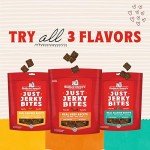 Stella & Chewy's Real Beef Jerky Dog Treats
