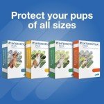 Interceptor Plus Heartworm & Worm Prevention Chews 6 Count