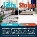 Dirtbusters Dog Spot Cleaner for Carpets (1L)