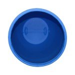 Blue 60L Food Grade Storage Barrel with Lid