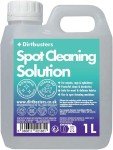 Dirtbusters Dog Spot Cleaner for Carpets (1L)