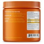 Zesty Paws Duck Flavored Hip & Joint Chews