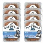 Cotswold RAW Active Puppy Raw Dog Food 8kg