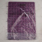 Silicone Dog Treat Mould - 140 Cavity Hemisphere