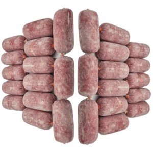 Frozen BARF Chicken Mince Meal for Dogs 14kg