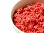 High-Protein Frozen Chicken Mince Dog Food