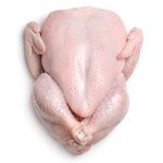 Frozen BARF Chicken Mince Meal for Dogs 14kg