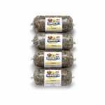 Frozen Minced Green Tripe for Dogs - 10kg