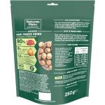 Nature's Menu Freeze-Dried Beef Dog Food - 250g
