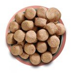 Nature's Menu Freeze-Dried Beef Dog Food - 250g