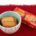 Cinnamon Canela Crisps - Tasty Dog Treats 8.28 oz