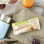 Peanut Butter Biscuit Sandwiches for Dogs - 10 ct