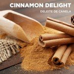 Cinnamon Canela Crisps - Tasty Dog Treats 8.28 oz