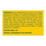 belVita Cranberry Orange Dog Treats - 8 Packs