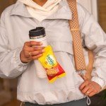 belVita Cranberry Orange Dog Treats - 8 Packs