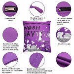 Olyee Pet Laundry Bag for Washing Machine Hair