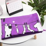 Olyee Pet Laundry Bag for Washing Machine Hair