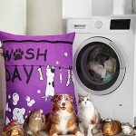Olyee Pet Laundry Bag for Washing Machine Hair