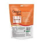 Good'N'Fun Triple Flavor Rawhide Dog Kabobs