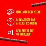 Pup-Peroni Dog Treats, Prime Rib Flavor, 22.5oz