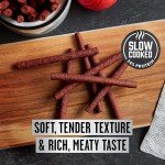 Pup-Peroni Dog Treats, Prime Rib Flavor, 22.5oz