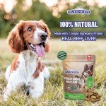 Freeze-Dried Beef Liver Dog & Cat Treats
