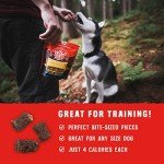 Stella & Chewy's Wild Red Beef & Lamb Treats
