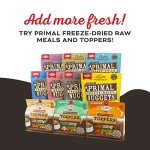 Beef Jerky Chewy Dog Treats with Bone Broth