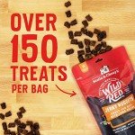 Stella & Chewy's Wild Red Beef & Lamb Treats