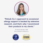 Allergy & Immune Probiotics for Dogs - 30 Chews