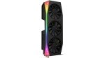 XFX Mercury AMD Radeon RX 9070XT OC Gaming Edition with RGB 16GB GDDR6, HDMI 3xDP, AMD RDNA 4 RX-97TRGBBBA