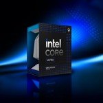 Intel Core Ultra 9 285K Tetracosa-core [24 Core] 3.70 GHz Processor - OEM Pack - Box