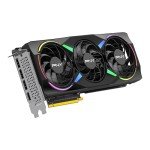 PNY GeForce RTX™ 5070 ARGB Overclocked Triple Fan
