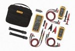 Fluke V3003 FC KIT Wireless Kit with DMM, AC/DC Voltage Modules.