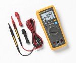 Fluke V3003 FC KIT Wireless Kit with DMM, AC/DC Voltage Modules.