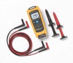 Fluke V3003 FC KIT Wireless Kit with DMM, AC/DC Voltage Modules.