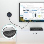 PC Power Button, Desktop Power Button PC External Power Switch ON Off LED PC Power Supply Button SW Extension for Computer Motherboard