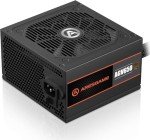 ARESGAME Power Supply 650W, 80 Plus Bronze Certified, Non Modular PSU (AGV650)
