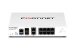 Fortinet FortiGate - 90G Next Generation Firewall (NGFW) | 8X GE RJ45, 2X 10GE RJ45/SFP+ Ports (Appliance Only, No Subscription) (FG-90G)