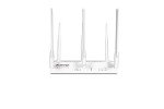 Fortinet FortiGate FWF-40F-3G4G Network Security Appliance | Secure SD-WAN, Built-in 3G/4G Modem, WiFi, Firewall, and VPN | Ideal for Remote Offices & Retail (FWF-40F-3G4G)