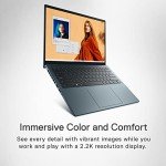 Dell Inspiron 14 Plus 7420 Laptop - 14 inch, 2.2K 16:10, Intel Core i7-12700H, 16GB DDR5 RAM, 1TB SSD, Intel Iris Xe, 2 Yr Onsite + AntiVirus, Migrate, Windows 11 Pro+Office 365 - Atlantic Green