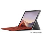 Microsoft Surface Pro 7 – 12.3" Touch-Screen - 10th Gen Intel Core i5 - 8GB Memory - 128GB SSD – Platinum