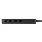 Microsoft Surface Thunderbolt 4 Dock - High-Speed Docking Station with Dual 4K Monitor Support
